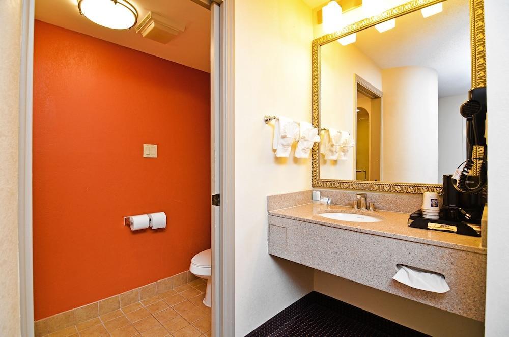 Sleep Gateway I-95 Gasthof 3*