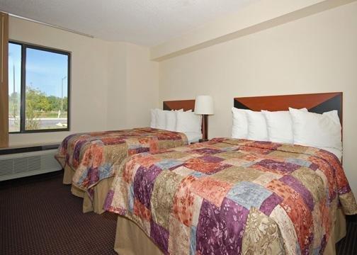 Gasthof Sleep Gateway I-95