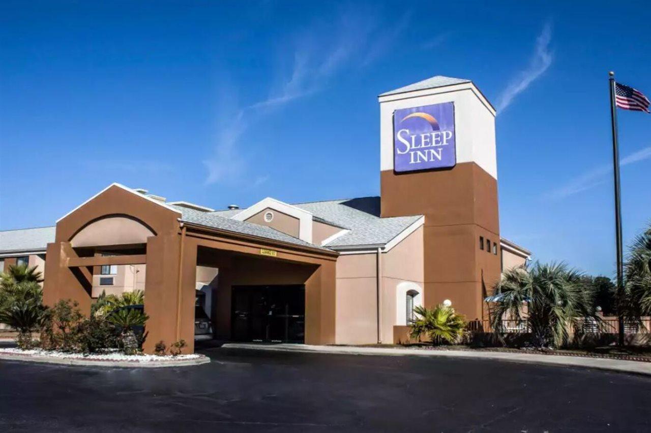 Sleep Gateway I-95 Mini-hôtel Georgetown