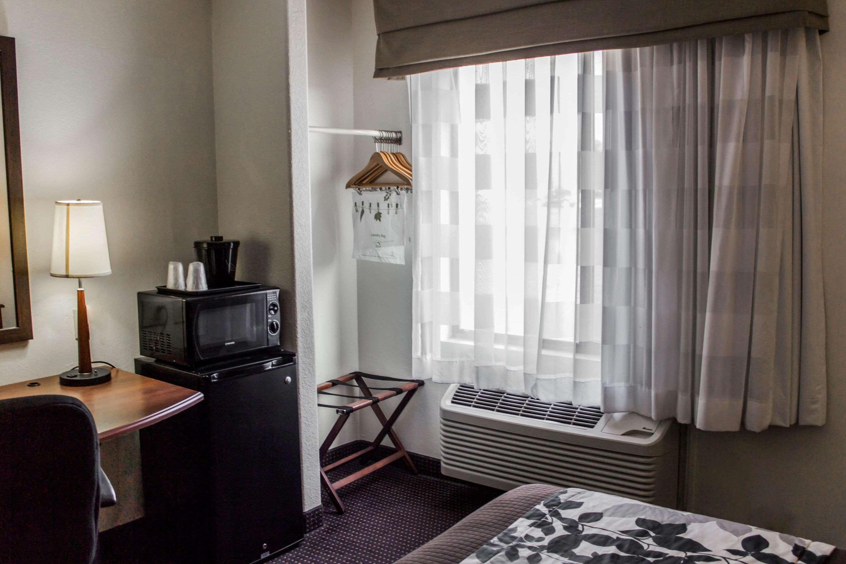 Sleep Gateway I-95 Mini-hôtel