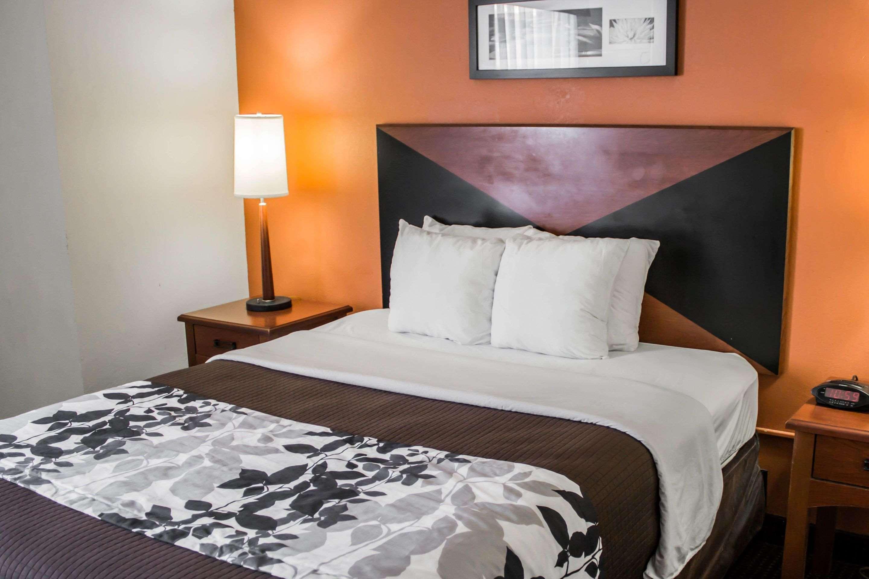 Sleep Gateway I-95 Gasthof 3*