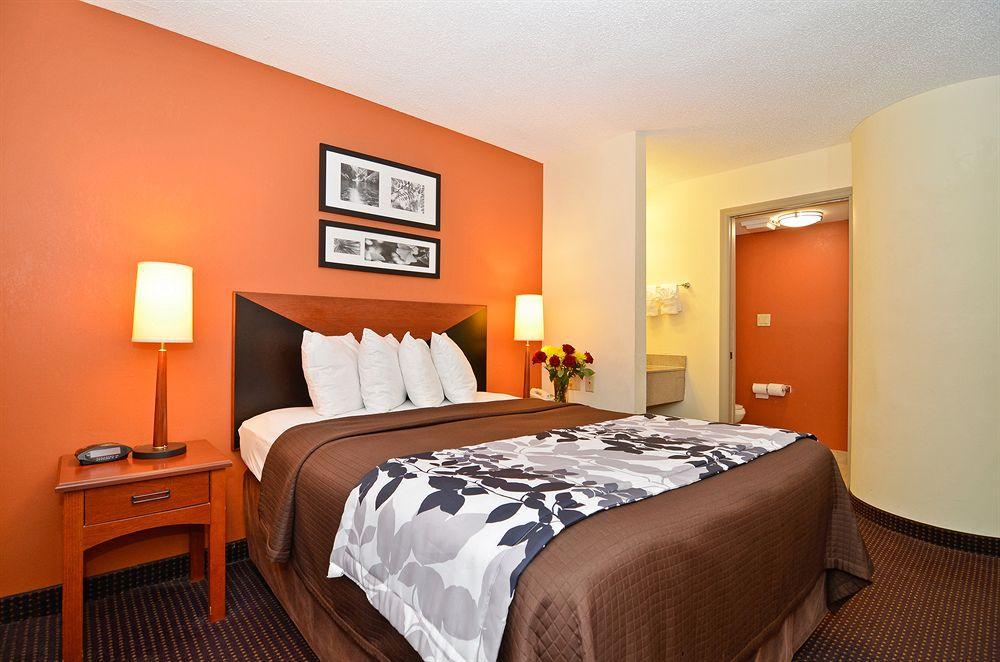 Sleep Gateway I-95 Mini-hôtel Georgetown