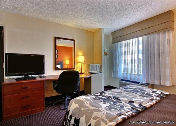 Sleep Gateway I-95 Mini-hôtel Georgetown
