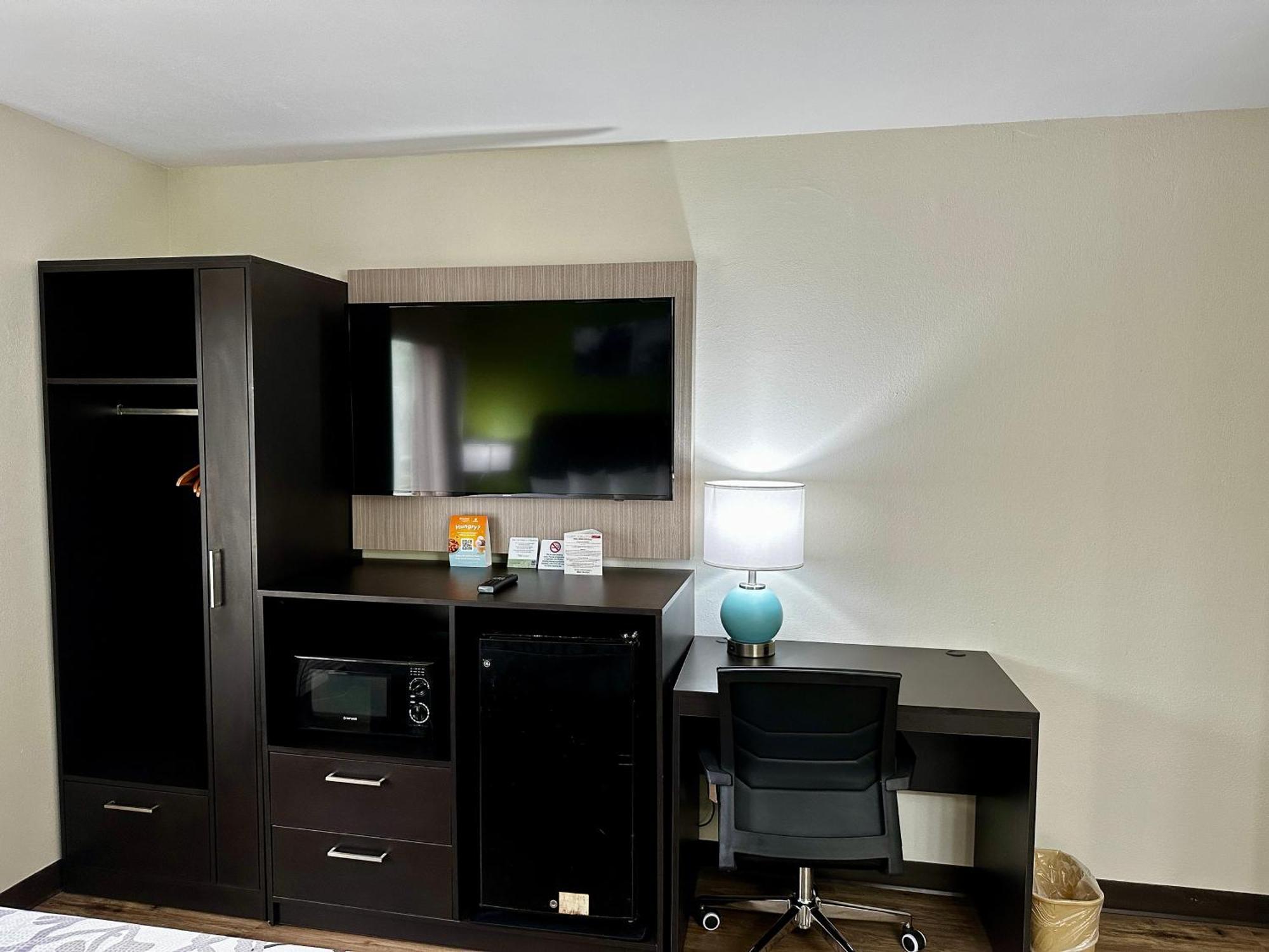 Sleep Gateway I-95 Gasthof 3*