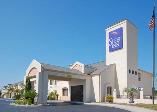 Mini-hôtel Sleep Gateway I-95 Georgetown