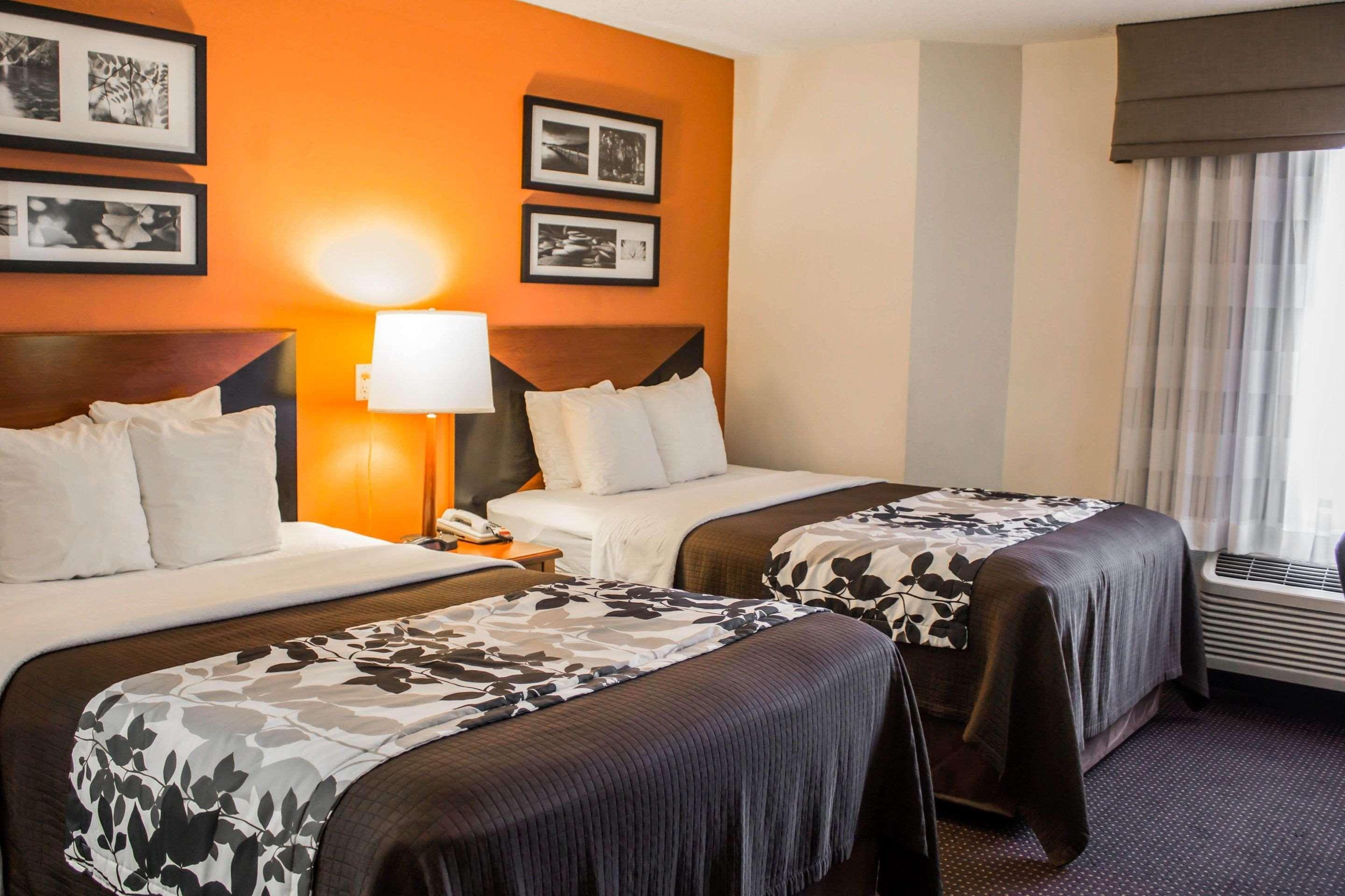 Inn Sleep Gateway I-95 Georgetown
