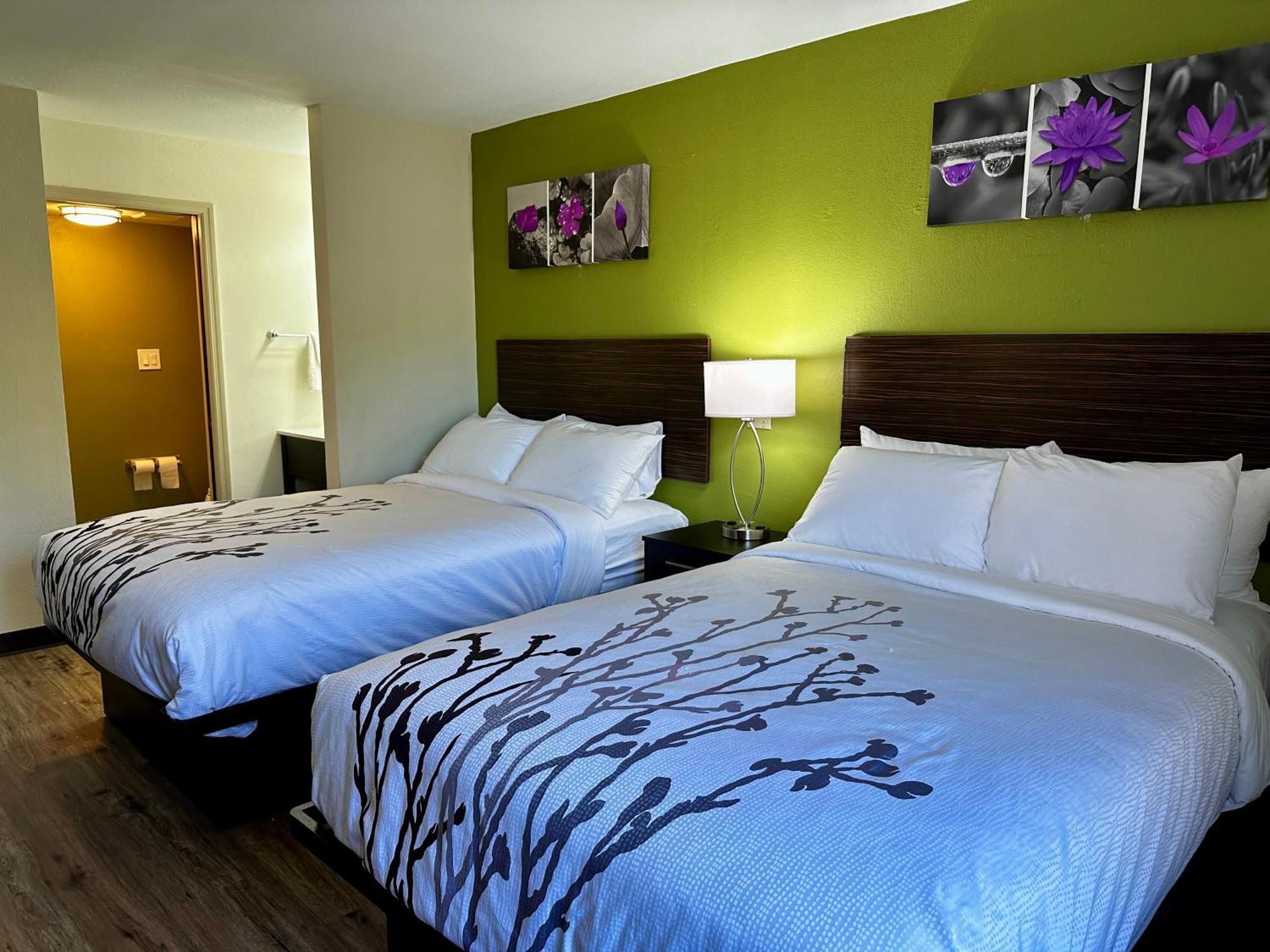 Sleep Gateway I-95 Inn Georgetown