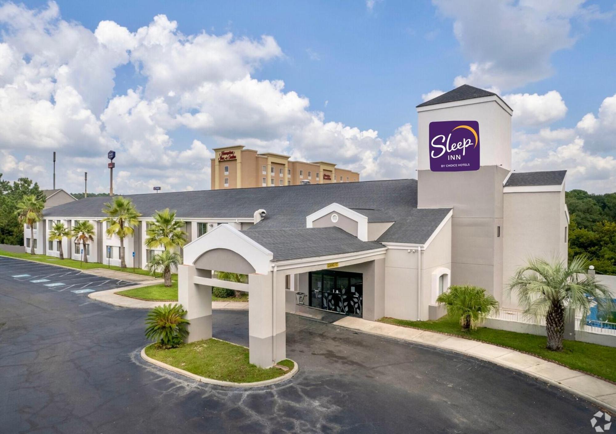 Inn Sleep Gateway I-95 Georgetown