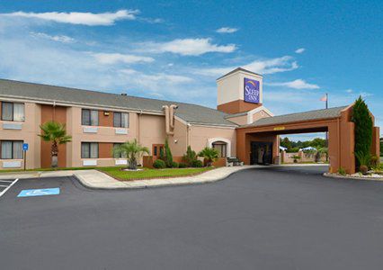 Sleep Gateway I-95 Inn Georgetown